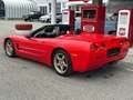 Corvette C5 5,7L V8 Aut. Cabrio Rojo - thumbnail 11