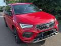 SEAT Ateca Ateca 1.5 TSI ACT OPF FR Rot - thumbnail 1