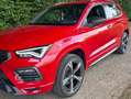 SEAT Ateca Ateca 1.5 TSI ACT OPF FR Rot - thumbnail 4
