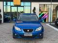 SEAT Ibiza Ibiza IV Berlina SC 1.6 tdi cr Style Blauw - thumbnail 8