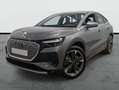 Audi Q4 e-tron S line 250 kW (340 CV) quattro performance Gris - thumbnail 1