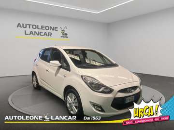 1.4 Comfort 90cv 1 PROPRIETARIO