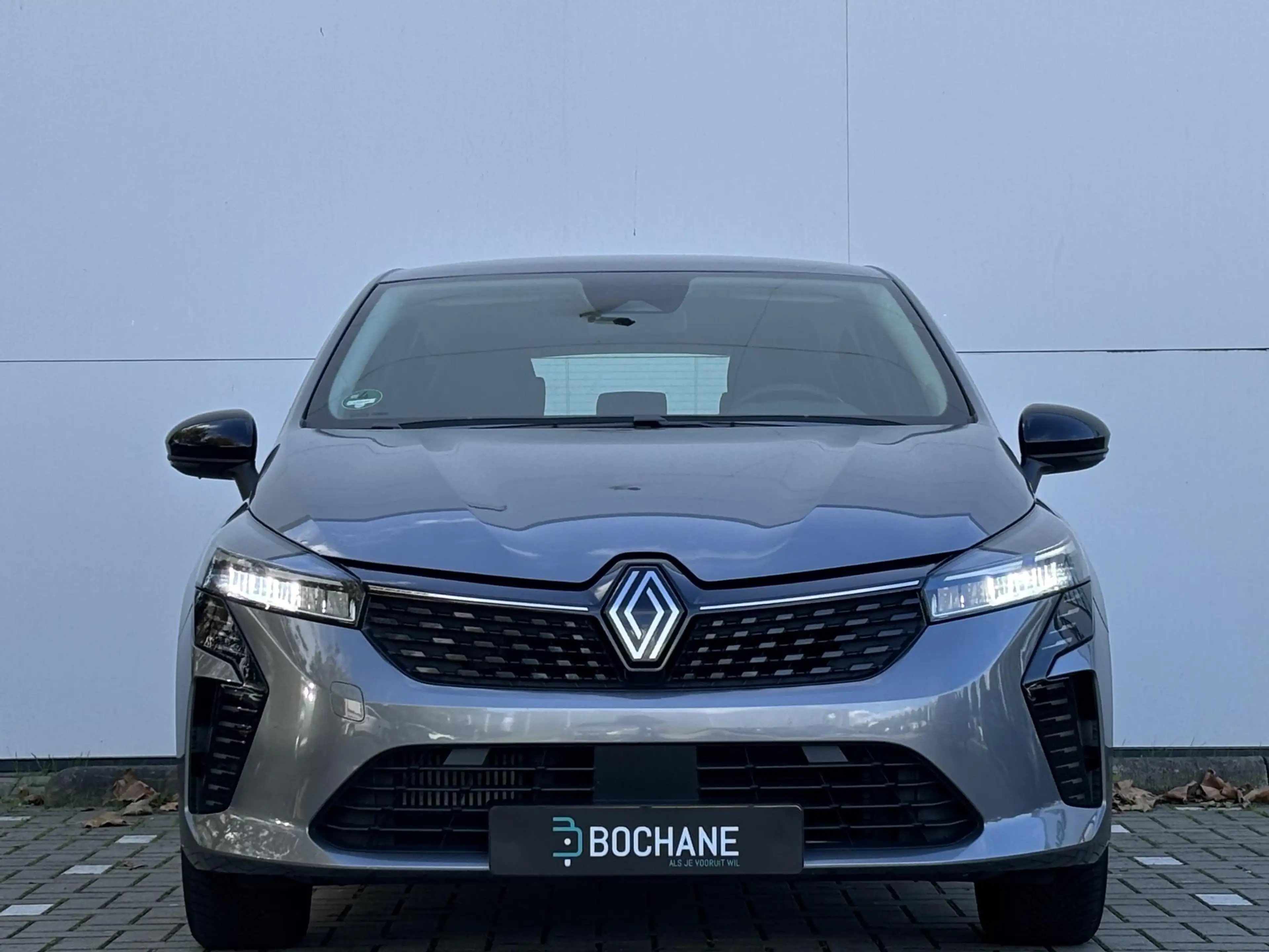 Renault Clio 1.0 TCe 90 GPF evolution l Pack Navigation l Achte — photo 15