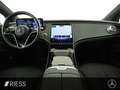 Mercedes-Benz EQS 450 4M AMG Sport Distr Pano Sitzklima HUD 360 Grigio - thumbnail 7
