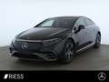 Mercedes-Benz EQS 450 4M AMG Sport Distr Pano Sitzklima HUD 360 Grigio - thumbnail 1