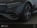Mercedes-Benz EQS 450 4M AMG Sport Distr Pano Sitzklima HUD 360 Grigio - thumbnail 3
