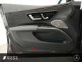 Mercedes-Benz EQS 450 4M AMG Sport Distr Pano Sitzklima HUD 360 Grigio - thumbnail 9