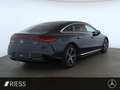 Mercedes-Benz EQS 450 4M AMG Sport Distr Pano Sitzklima HUD 360 Grigio - thumbnail 2