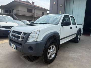 3.0td/4x4/PICK-UP/AUTOCARRO/2009