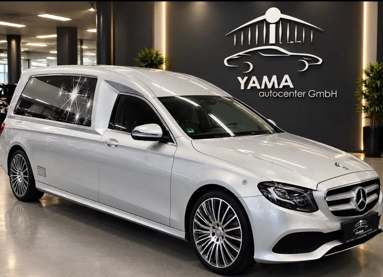 Mercedes-Benz E 250