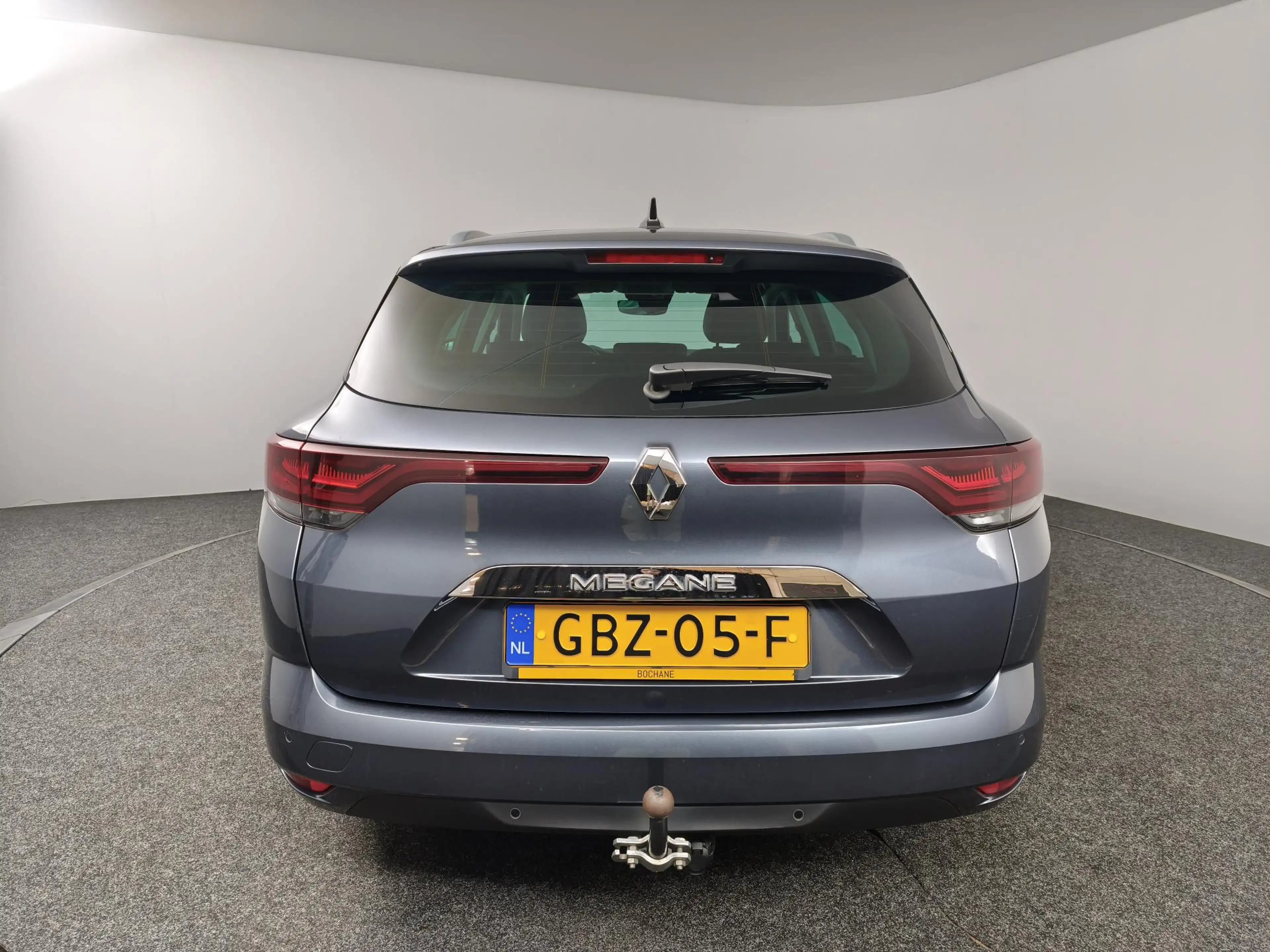 Renault Megane Estate 1.3 TCe 140 Techno | Navigatie | Camera | A — photo 15