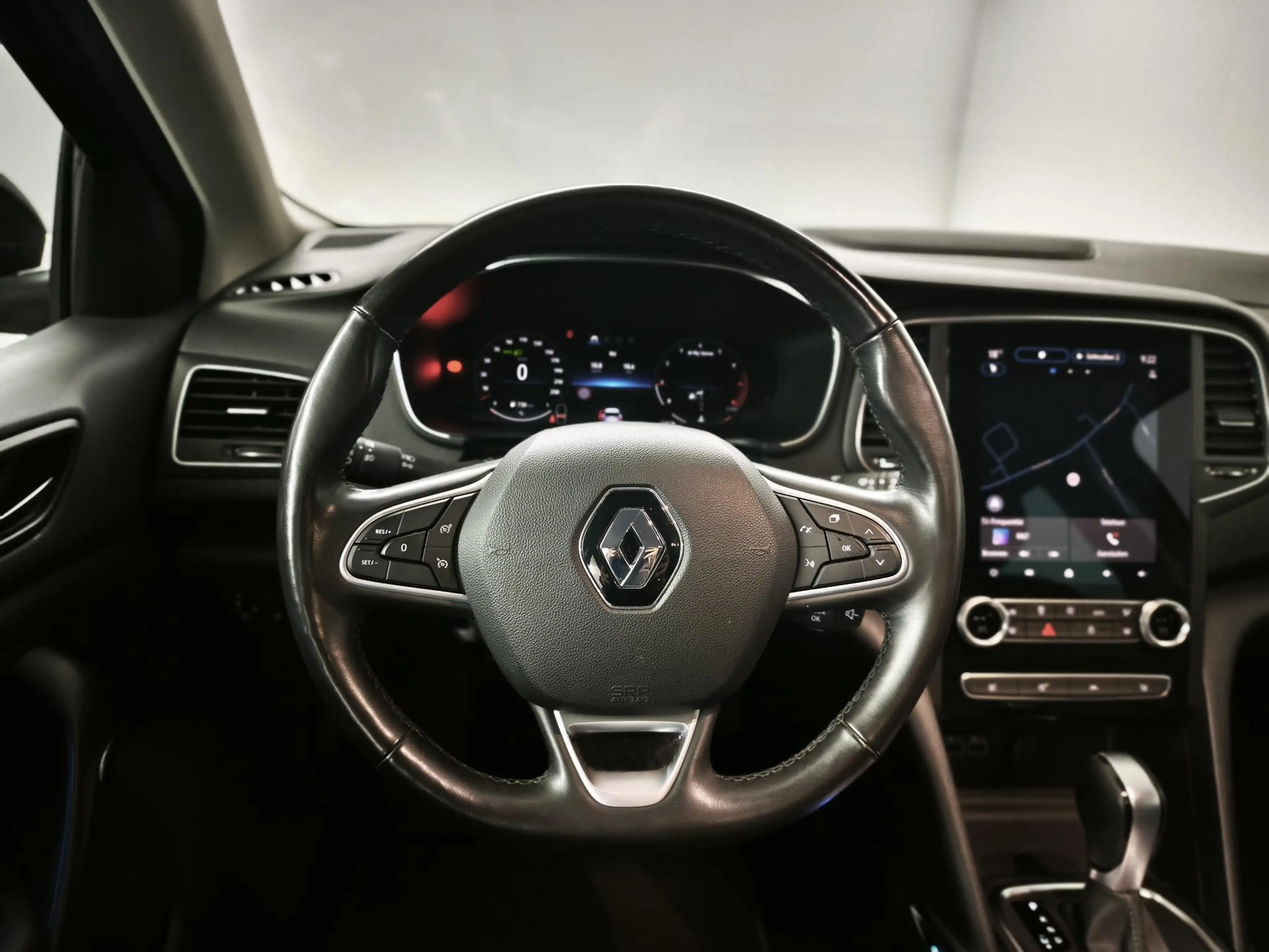 Renault Megane Estate 1.3 TCe 140 Techno | Navigatie | Camera | A — photo 9