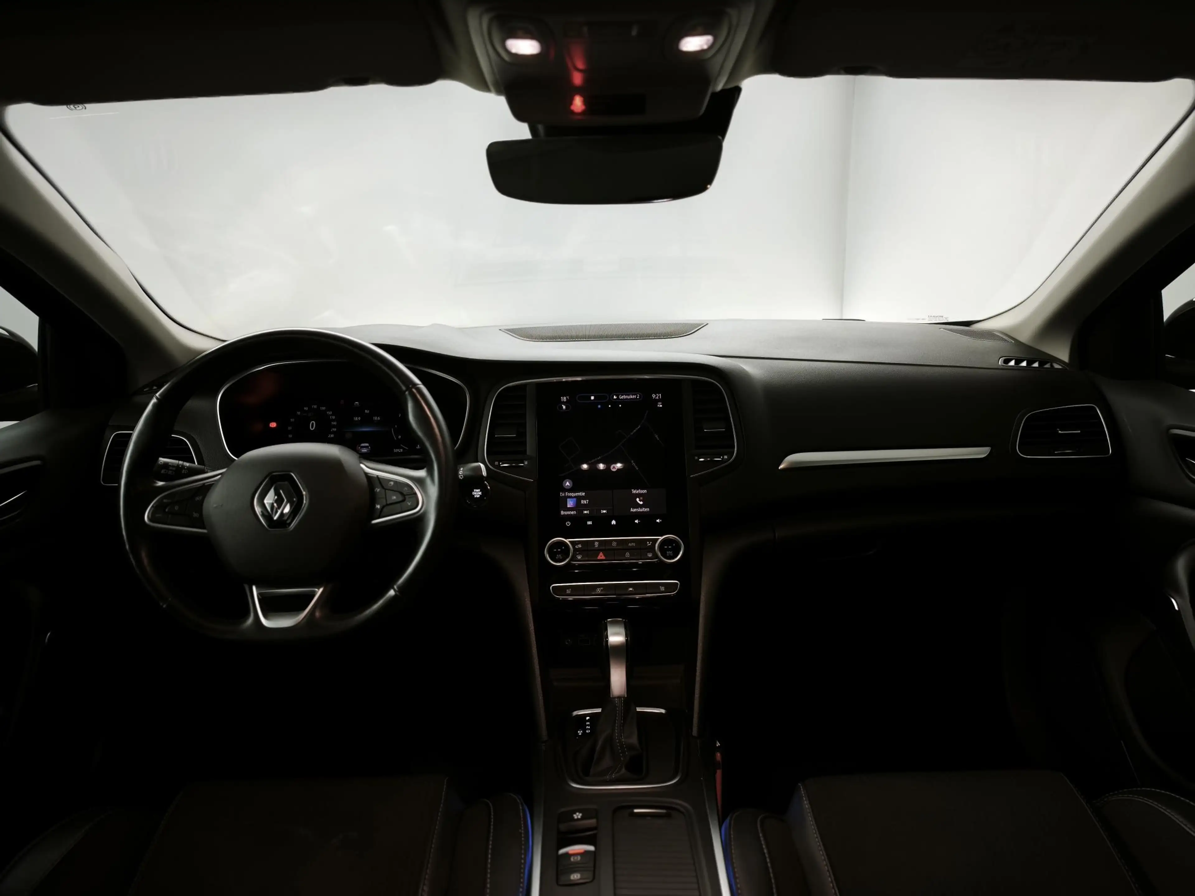 Renault Megane Estate 1.3 TCe 140 Techno | Navigatie | Camera | A — photo 3