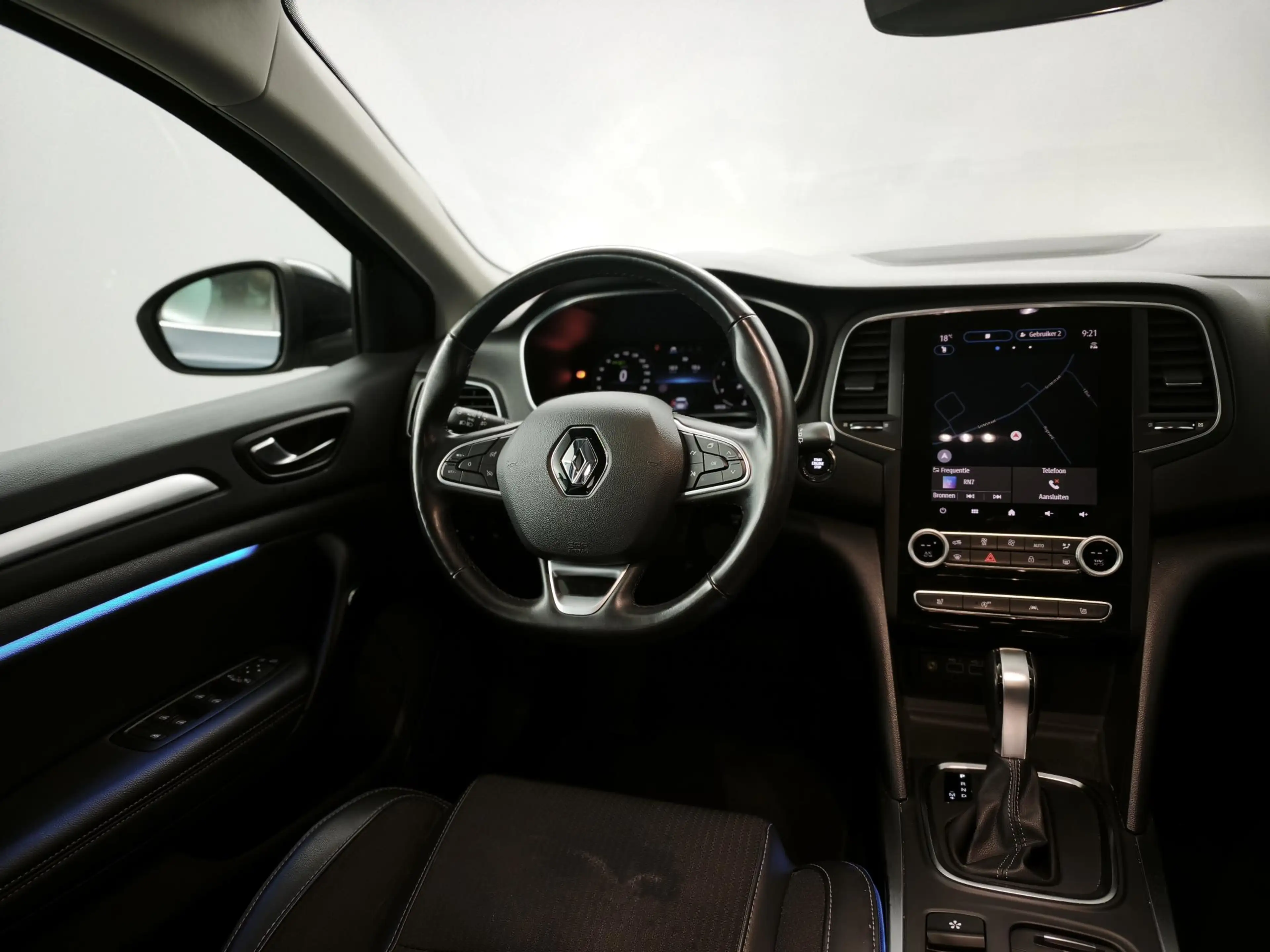 Renault Megane Estate 1.3 TCe 140 Techno | Navigatie | Camera | A — photo 21