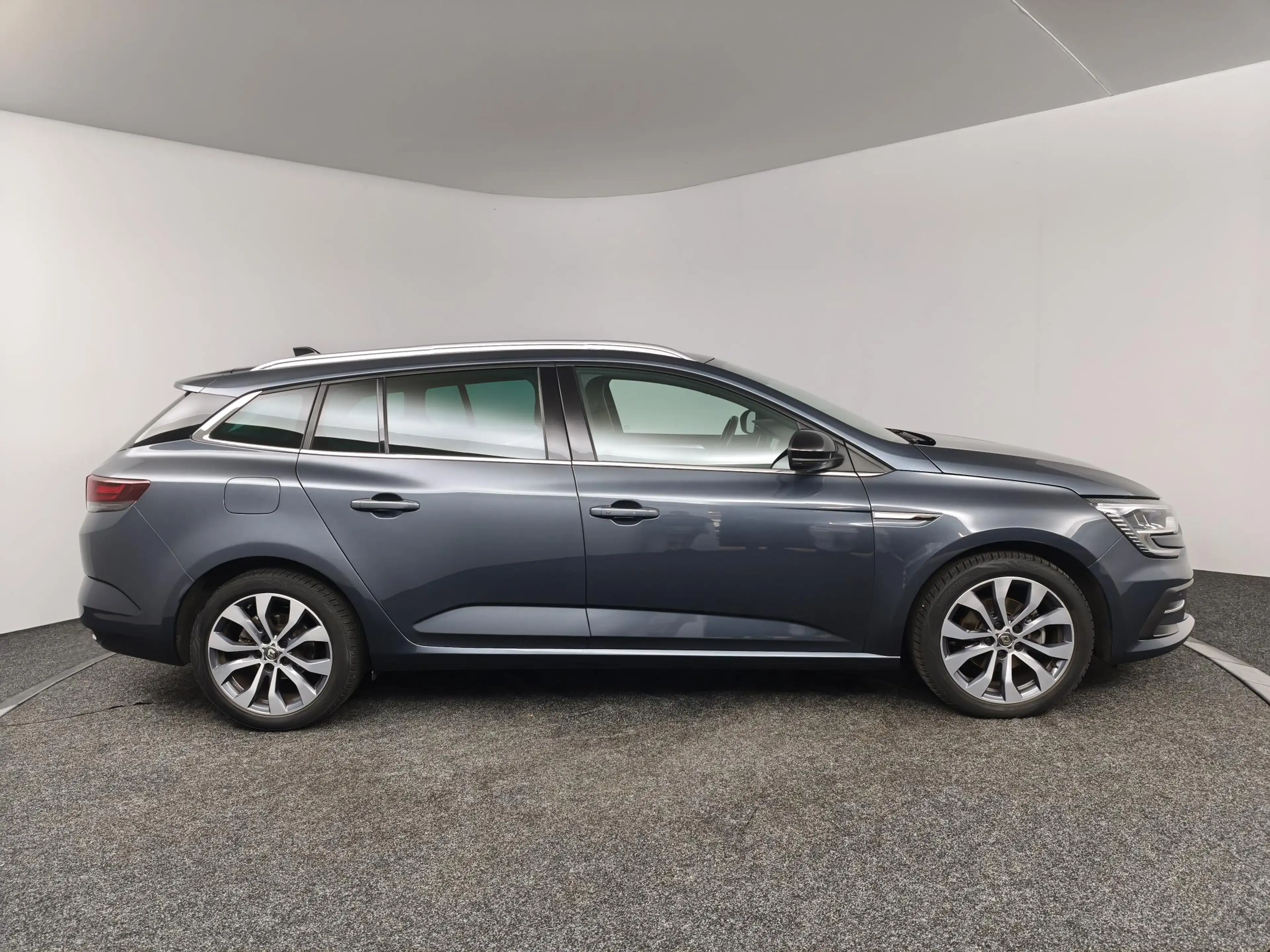 Renault Megane Estate 1.3 TCe 140 Techno | Navigatie | Camera | A — photo 14