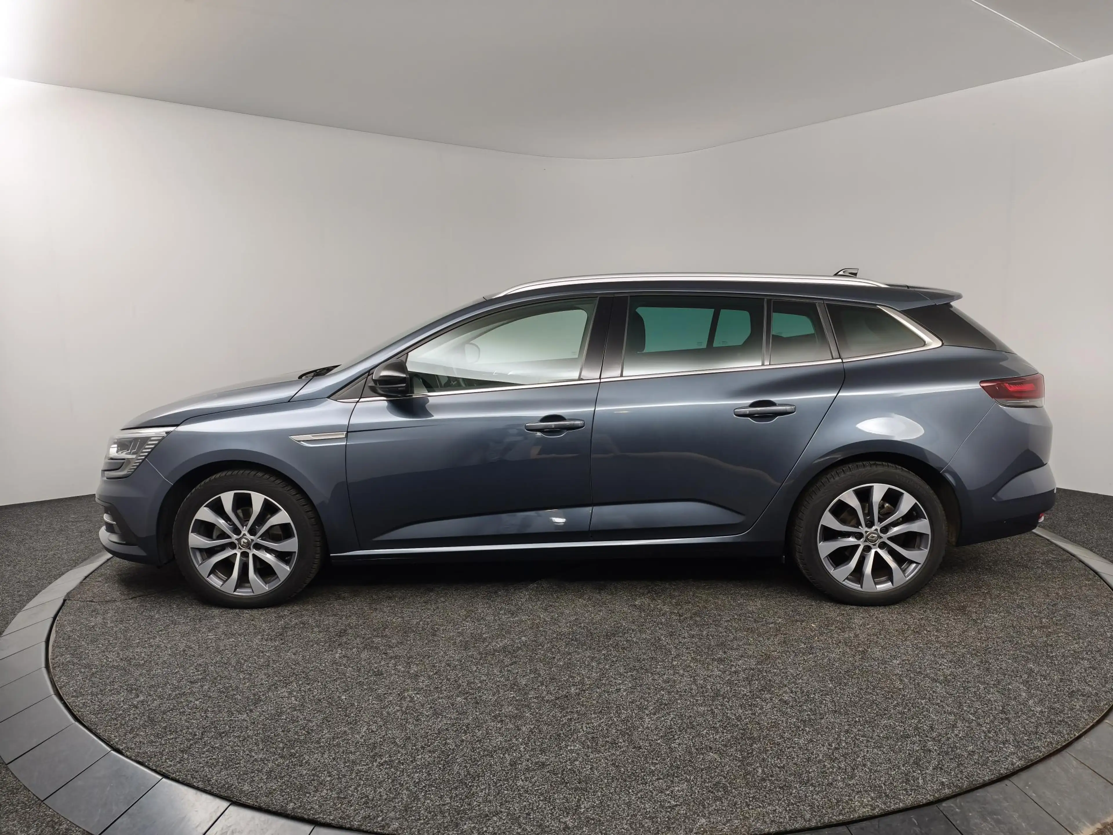 Renault Megane Estate 1.3 TCe 140 Techno | Navigatie | Camera | A — photo 13