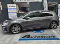 Volkswagen Golf Golf VII 5p 1.5 tsi R-LINE Sport 150cv Gris - thumbnail 1