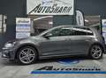 Volkswagen Golf Golf VII 5p 1.5 tsi R-LINE Sport 150cv Gris - thumbnail 15
