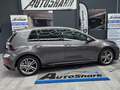 Volkswagen Golf Golf VII 5p 1.5 tsi R-LINE Sport 150cv Gris - thumbnail 5