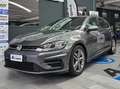 Volkswagen Golf Golf VII 5p 1.5 tsi R-LINE Sport 150cv Gris - thumbnail 16