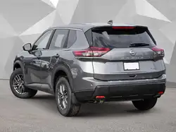 Nissan Rogue 2026