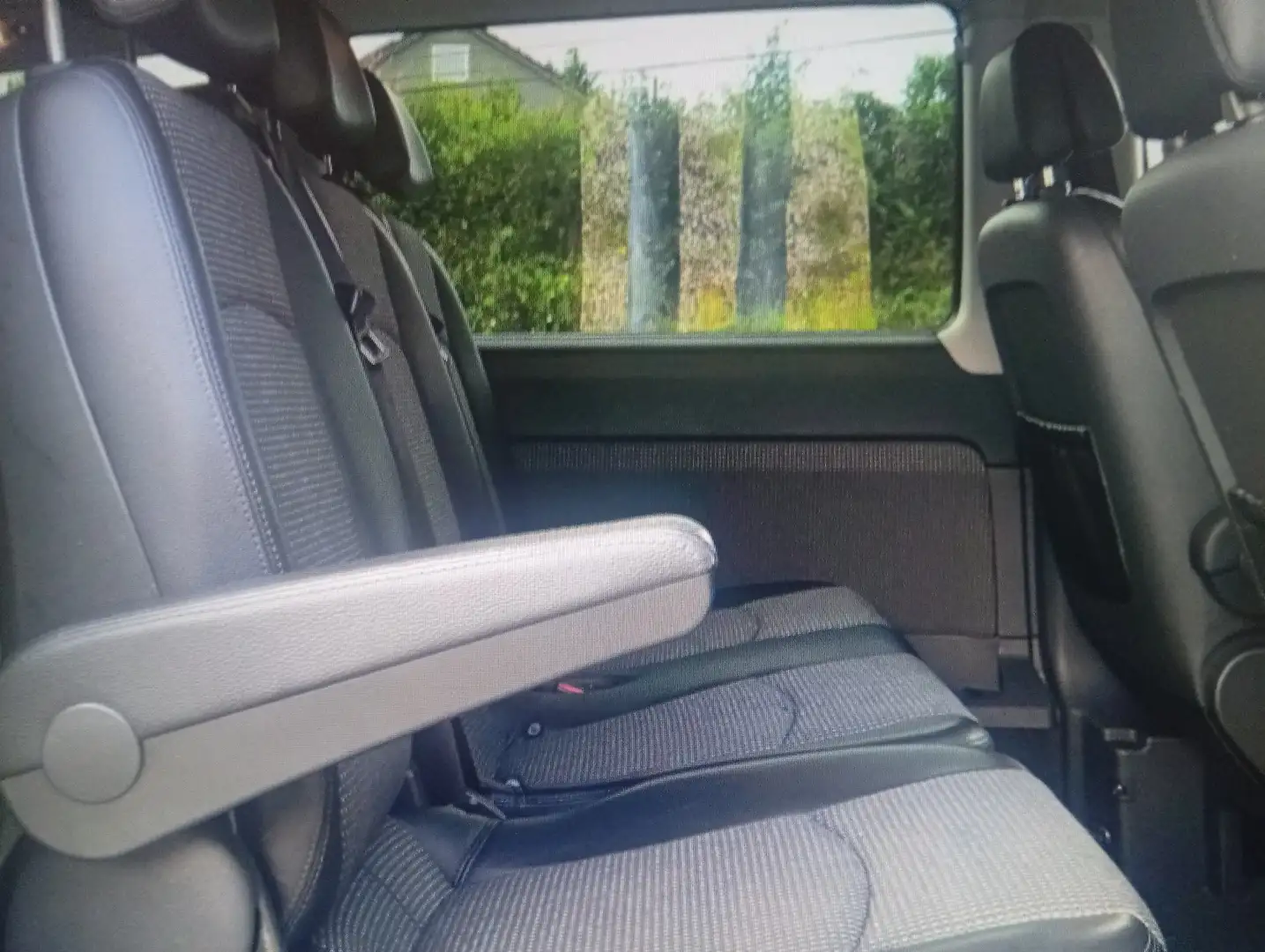 Mercedes-Benz Viano Viano - 2