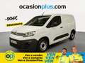 Citroen Berlingo Van BlueHDi S&S Talla M Control 100 Blanco - thumbnail 1