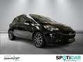 Opel Corsa Edition - hzb. Sitze & Lenkrad / Parksensoren hi. Negru - thumbnail 3