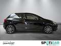 Opel Corsa Edition - hzb. Sitze & Lenkrad / Parksensoren hi. Negru - thumbnail 4