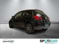 Opel Corsa Edition - hzb. Sitze & Lenkrad / Parksensoren hi. Negru - thumbnail 7