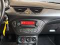 Opel Corsa Edition - hzb. Sitze & Lenkrad / Parksensoren hi. Negru - thumbnail 14