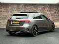 Mercedes-Benz A 200 Launch Edition Premium AMG Panorama Sfeer Trekhaak Grijs - thumbnail 2