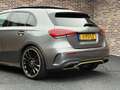 Mercedes-Benz A 200 Launch Edition Premium AMG Panorama Sfeer Trekhaak Grijs - thumbnail 35