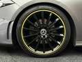 Mercedes-Benz A 200 Launch Edition Premium AMG Panorama Sfeer Trekhaak Grijs - thumbnail 8