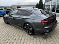 Audi A5 Sportback 35 TFSI S-line MATRIX 20-Alu ACC Gris - thumbnail 2