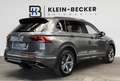 Volkswagen Tiguan Allspace 3x R-Line 4M *Pano*Virtual*ACC* Grigio - thumbnail 7