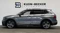 Volkswagen Tiguan Allspace 3x R-Line 4M *Pano*Virtual*ACC* Grigio - thumbnail 4