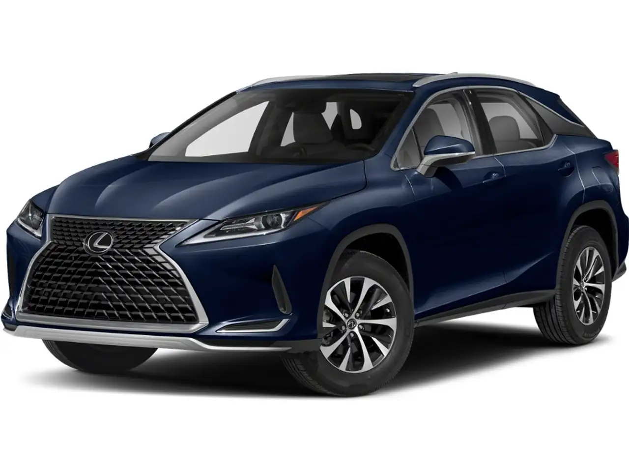 2022 Lexus RX