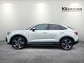 Audi Q3 S line 45TFSIe AHK 360° NAV SONOS Silber - thumbnail 3