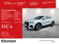 Audi Q3 S line 45TFSIe AHK 360° NAV SONOS Silber - thumbnail 1