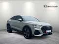 Audi Q3 S line 45TFSIe AHK 360° NAV SONOS Silber - thumbnail 17
