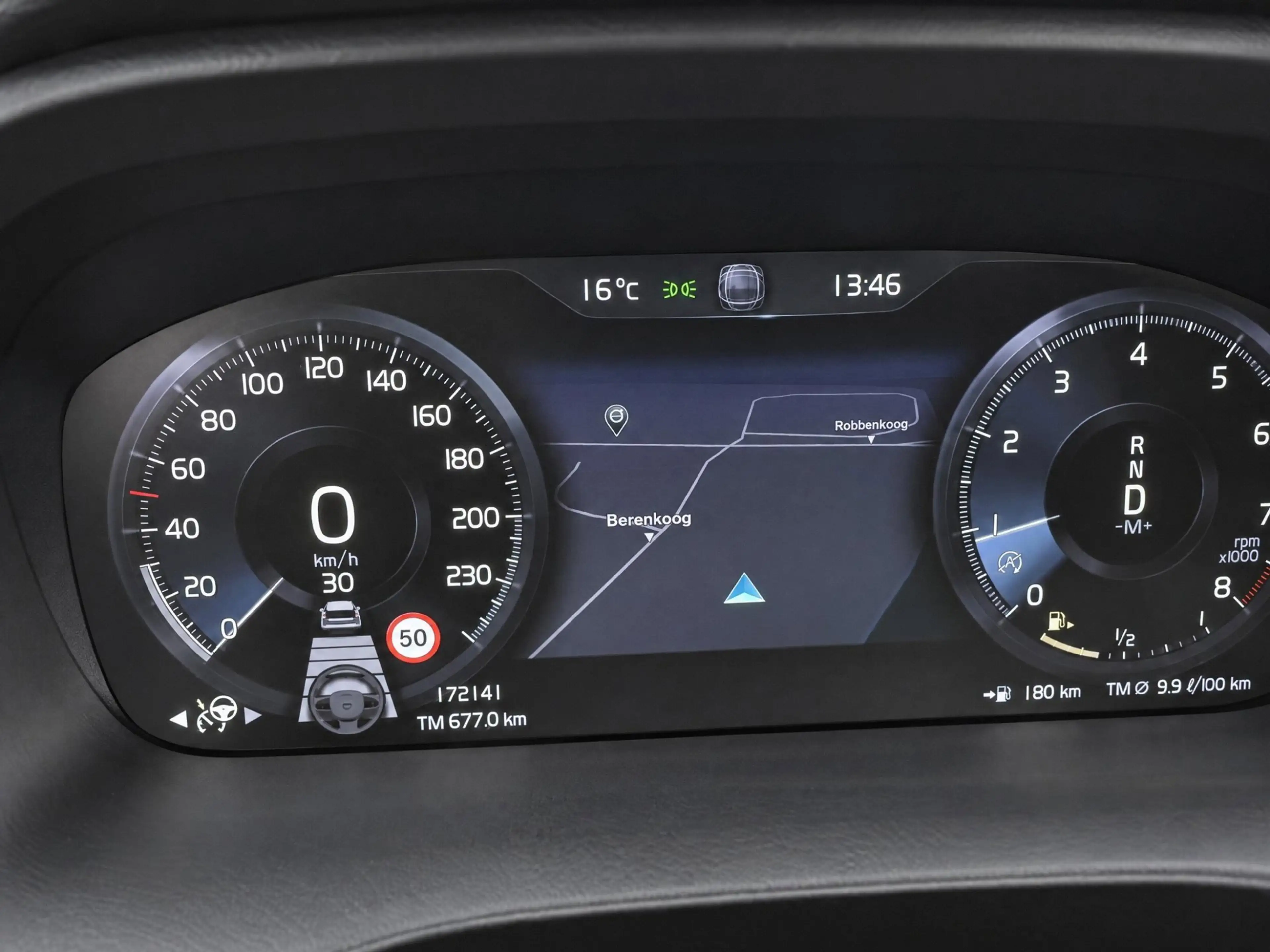 Volvo XC40 2.0 T4 Momentum // LEDER // PANO // El. TREKHAAK / — photo 15