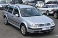 Volkswagen Golf Variant 1.6 Comfortline KLIMA*ZAHNRIEMEN NEU*WENIG KM!!!! Silber - thumbnail 9
