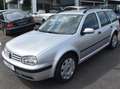 Volkswagen Golf Variant 1.6 Comfortline KLIMA*ZAHNRIEMEN NEU*WENIG KM!!!! Silber - thumbnail 1
