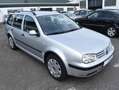 Volkswagen Golf Variant 1.6 Comfortline KLIMA*ZAHNRIEMEN NEU*WENIG KM!!!! Silber - thumbnail 2