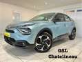 Citroen C4 1.5BlueHDi 110cv Shine 2021 Navi/Carplay/Camera Blauw - thumbnail 1