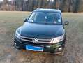 Volkswagen Tiguan Tiguan 2.0 TDI DPF 4Motion DSG Lounge Track Grün - thumbnail 2
