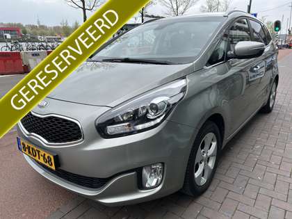 Kia Carens 1.6 GDi Business Pack 7 pers navi/camera airco/ecc