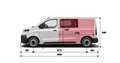 Fiat Scudo 2.0 145CV 6 POSTI Doppia cabina L2H1 Mobile NUOVO Bianco - thumbnail 13