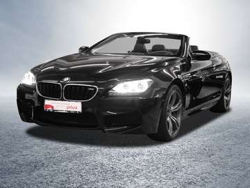 Cabrio Navi LM20 Leder LED